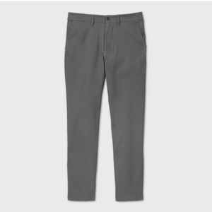Men chino pants